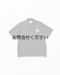 WHIZ 2026 S/S "FIELD SHIRT"