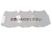 WHIZ 2026 S/S "TECH SHORTS"