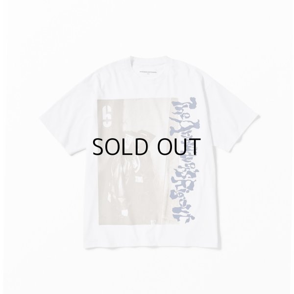 画像1: TAR76 TEE