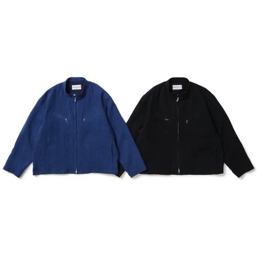 他の写真2: WHIZ 2026 A/W "MOTOR JACKET"