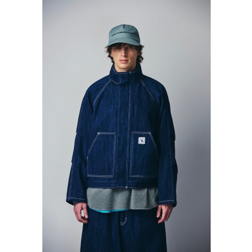 他の写真1: WHIZ 2026 A/W "GARAGE JACKET"