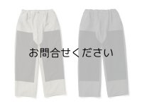 WHIZ 2026 A/W "FIELD PANT"