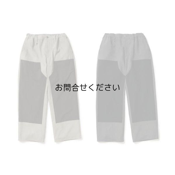 画像1: WHIZ 2026 A/W "FIELD PANT"