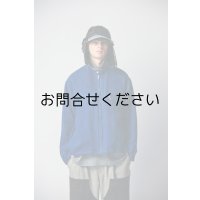 WHIZ 2026 A/W "MOTOR JACKET"