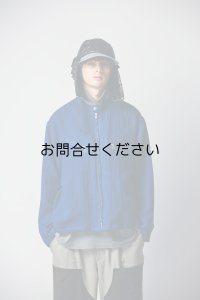 WHIZ 2026 A/W "MOTOR JACKET"