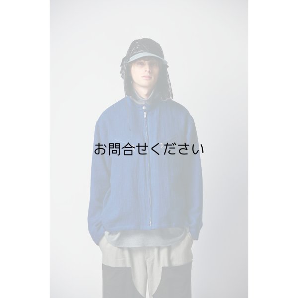 画像1: WHIZ 2026 A/W "MOTOR JACKET"