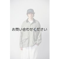 WHIZ 2026 A/W "FIELD JACKET"