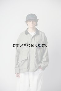 WHIZ 2026 A/W "FIELD JACKET"
