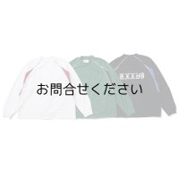 WHIZ 2026 A/W "TRACE CREW"