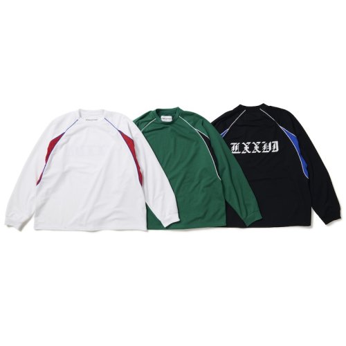 他の写真1: WHIZ 2026 A/W "TRACE CREW"