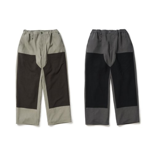 他の写真1: WHIZ 2026 A/W "FIELD PANT"