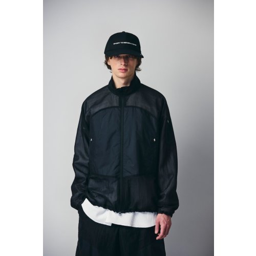 他の写真1: WHIZ 2026 A/W "TREK JACKET"
