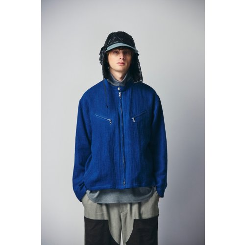 他の写真1: WHIZ 2026 A/W "MOTOR JACKET"
