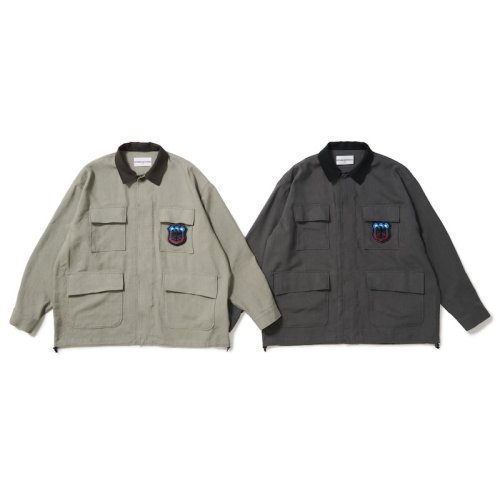 他の写真1: WHIZ 2026 A/W "FIELD JACKET"