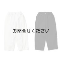 WHIZ 2026 A/W "DUAL DENIM"