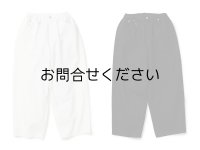 WHIZ 2026 A/W "DUAL DENIM"
