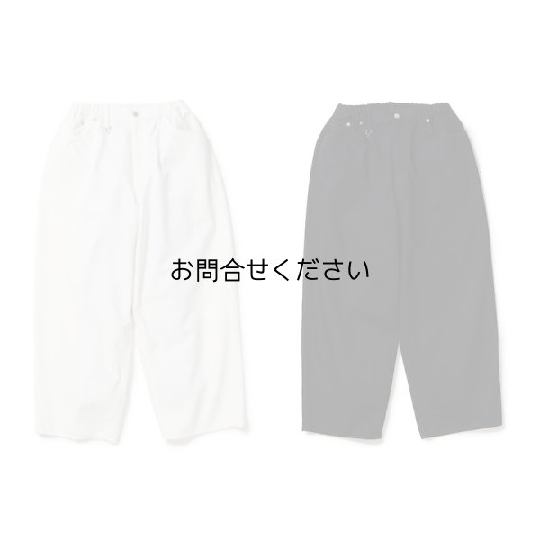 画像1: WHIZ 2026 A/W "DUAL DENIM"