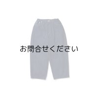 WHIZ 2026 A/W "GARAGE DENIM"