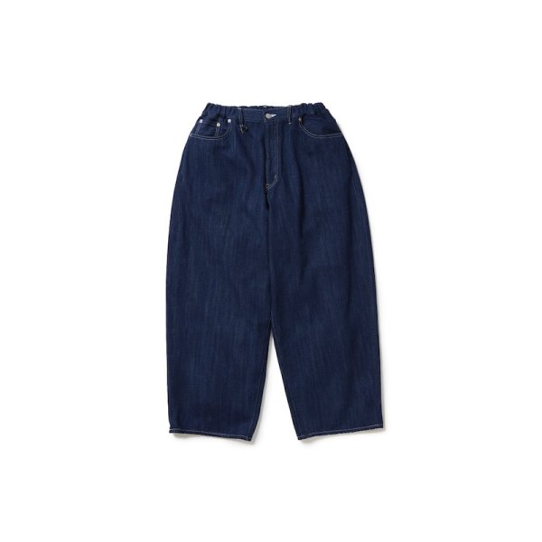 画像1: WHIZ 2026 A/W "GARAGE DENIM"