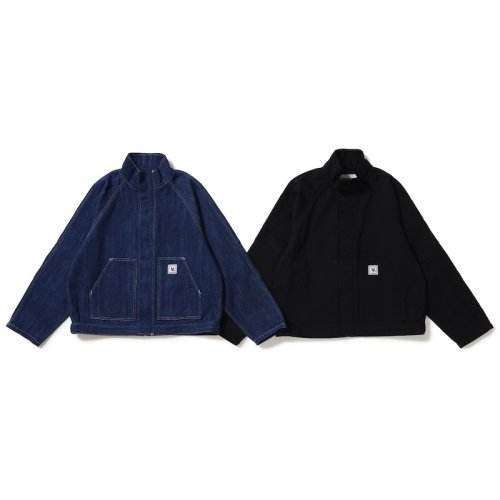 他の写真2: WHIZ 2026 A/W "GARAGE JACKET"