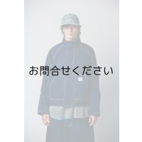WHIZ 2026 A/W "GARAGE JACKET"
