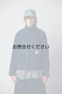 WHIZ 2026 A/W "GARAGE JACKET"