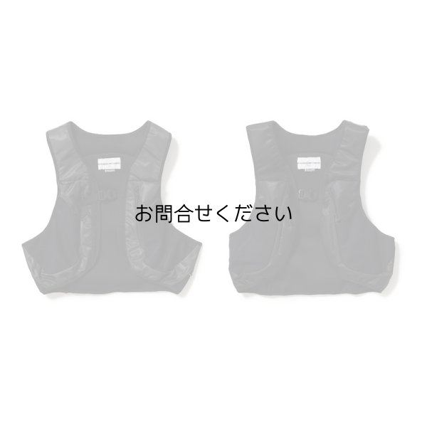 画像1: WHIZ 2026 A/W "TREK PACK"