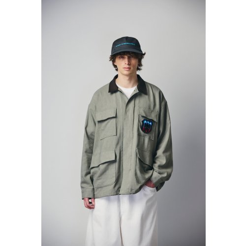 他の写真2: WHIZ 2026 A/W "FIELD JACKET"