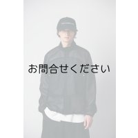 WHIZ 2026 A/W "TREK JACKET"