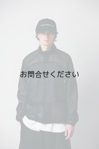 WHIZ 2026 A/W "TREK JACKET"