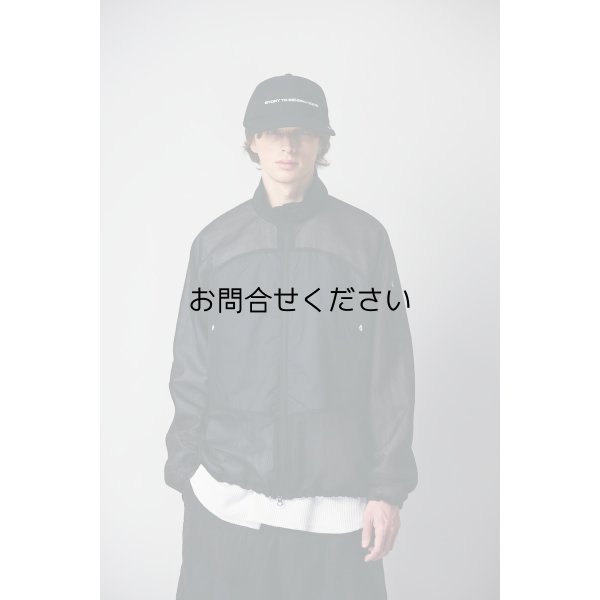 画像1: WHIZ 2026 A/W "TREK JACKET"