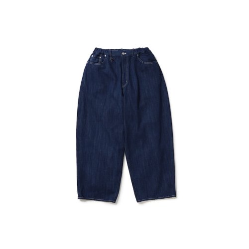 他の写真1: WHIZ 2026 A/W "GARAGE DENIM"