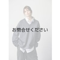WHIZ 2026 A/W "CALM V"