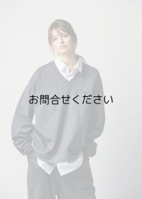 WHIZ 2026 A/W "CALM V"