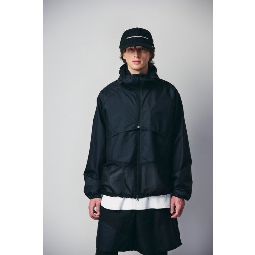 他の写真1: WHIZ 2026 A/W "WRAP JACKET"