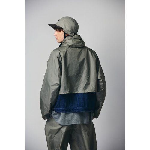他の写真3: WHIZ 2026 A/W "WRAP JACKET"