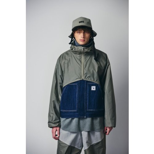 他の写真2: WHIZ 2026 A/W "WRAP JACKET"