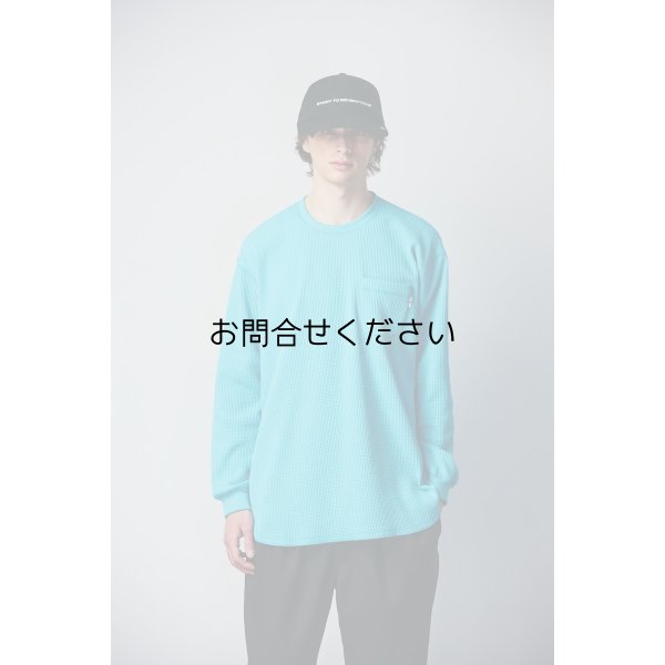 画像1: WHIZ 2026 A/W "THERMAL"