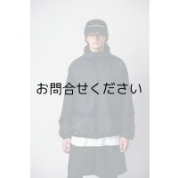 WHIZ 2026 A/W "WRAP JACKET"