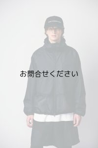 WHIZ 2026 A/W "WRAP JACKET"