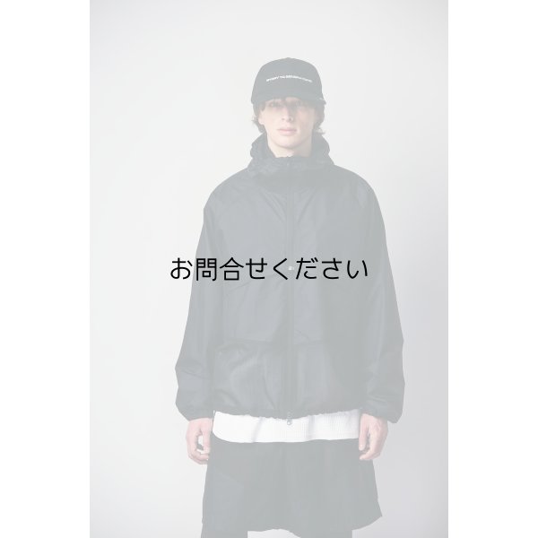 画像1: WHIZ 2026 A/W "WRAP JACKET"