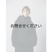 WHIZ 2026 A/W "DOME JACKET"