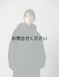 WHIZ 2026 A/W "DOME JACKET"