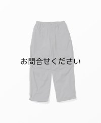 WHIZ 2026 A/W "MOTION PANTS"