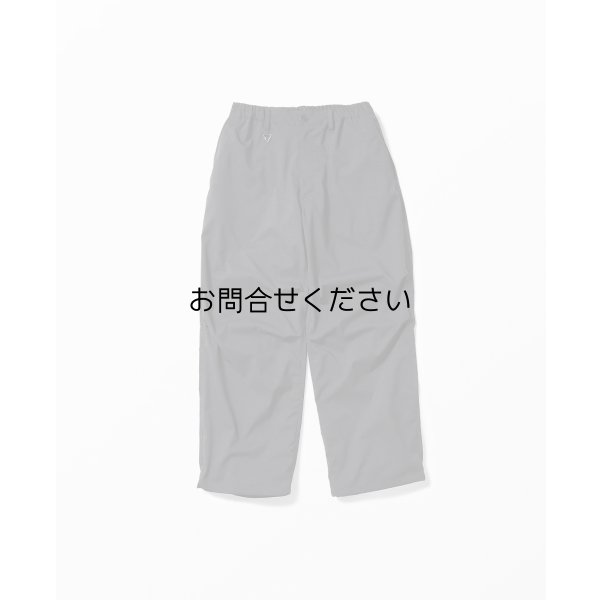 画像1: WHIZ 2026 A/W "MOTION PANTS"
