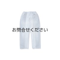 WHIZ 2026 A/W "FORM DENIM"