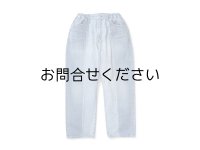 WHIZ 2026 A/W "FORM DENIM"