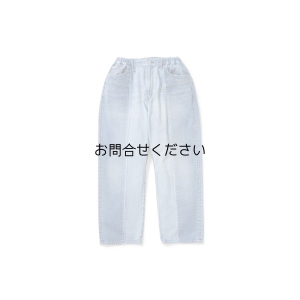 画像1: WHIZ 2026 A/W "FORM DENIM"