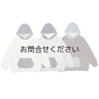 WHIZ 2026 A/W "DUAL HOODIE"