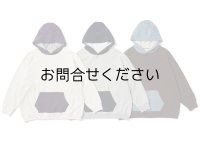 WHIZ 2026 A/W "DUAL HOODIE"